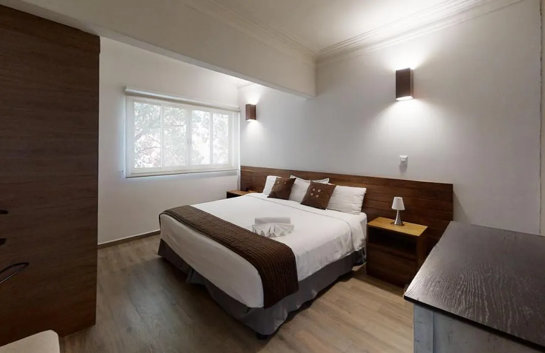 Tokio Suites-1